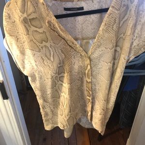 Tahari Tops - Tahari Blouse Tahari Tops - Tahari Blouse